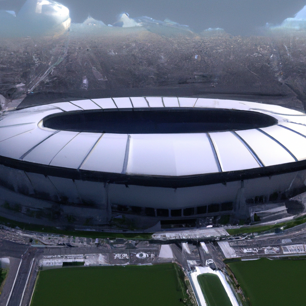 Estadio Jalisco: Un Legado Mundialista Continúa en 2026