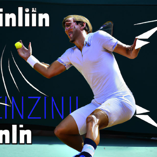 Sinner se someterá a resonancia magnética tras caída en Wimbledon