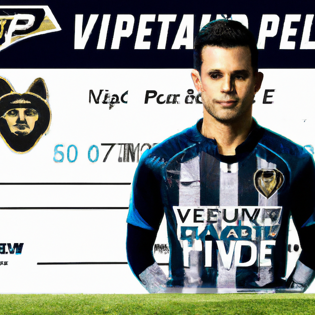 Pumas Evalúa Fichaje de Pedro Vite para el Apertura 2025