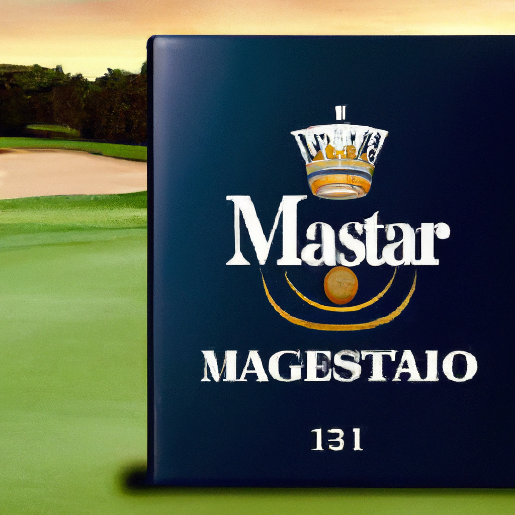 Masters 2025: Desglose Detallado del Premio en Metálico y Bolsa Total