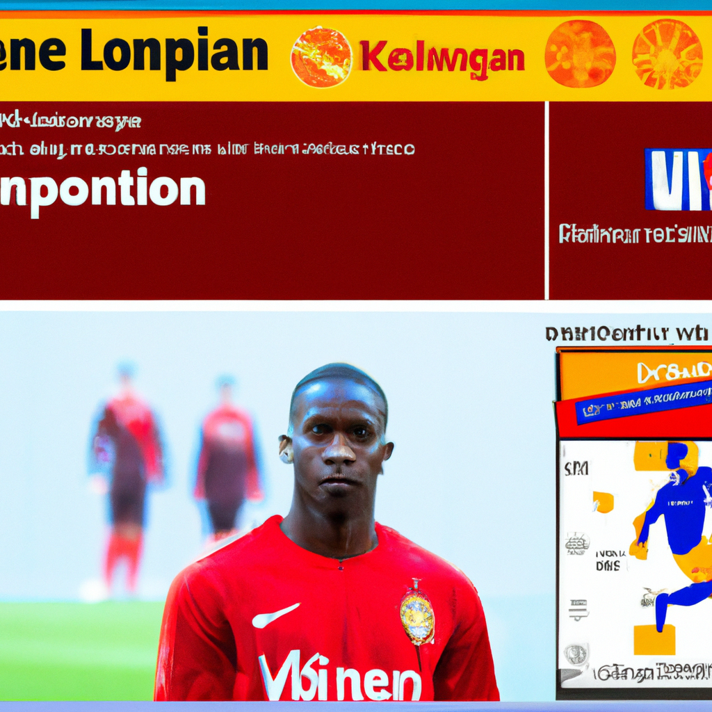 Konaté y Liverpool: Negociaciones de Renovación en Riesgo