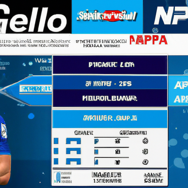 Pronóstico del Partido Napoli vs. Empoli: Serie A 2024/25 en la mira