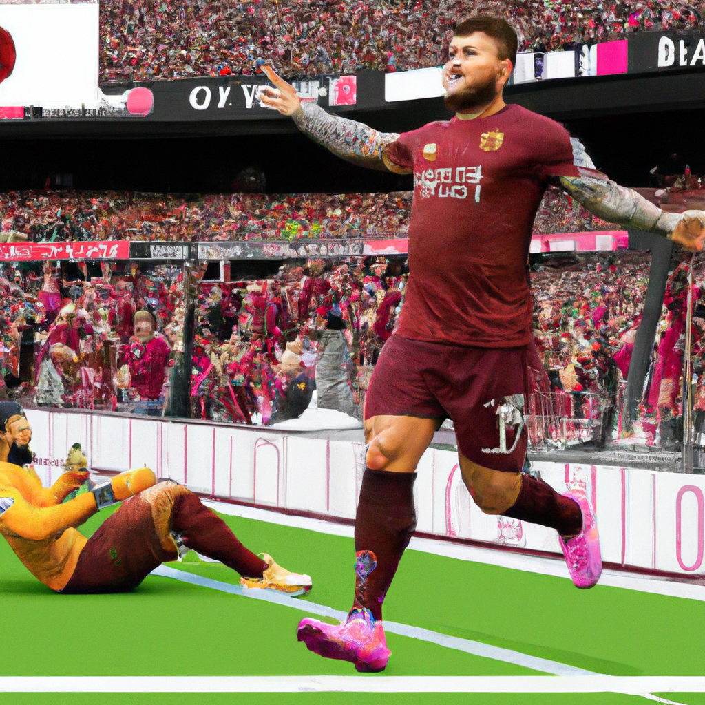 Actuación destacada de Luis Díaz impulsa la victoria del Liverpool ante el West Ham