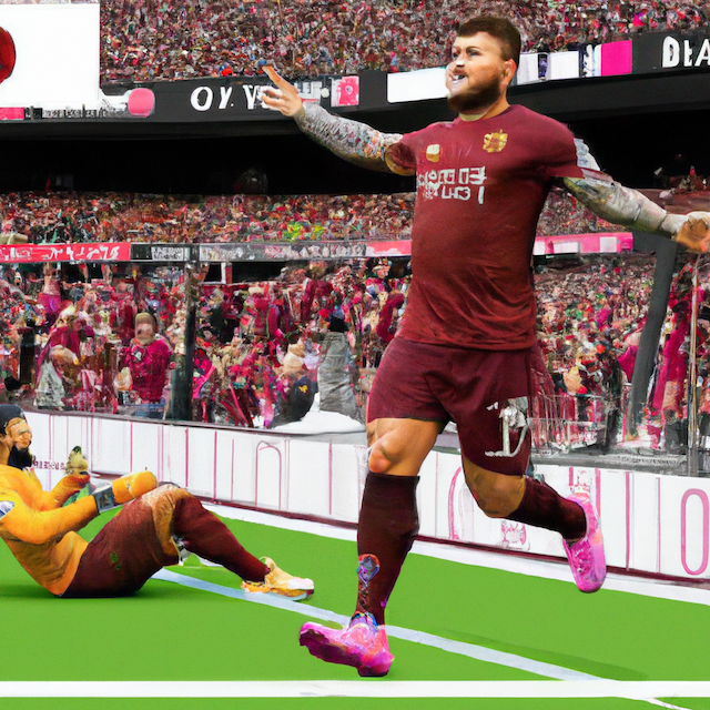 Actuación destacada de Luis Díaz impulsa la victoria del Liverpool ante el West Ham