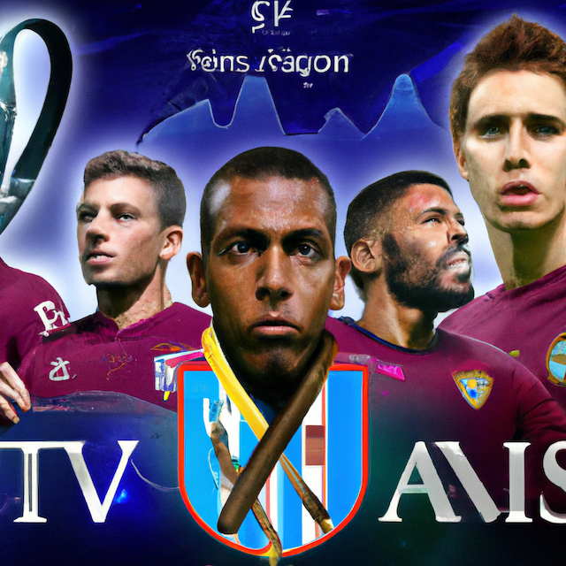 Champions League: Aston Villa busca remontada ante PSG; horario y dónde ver