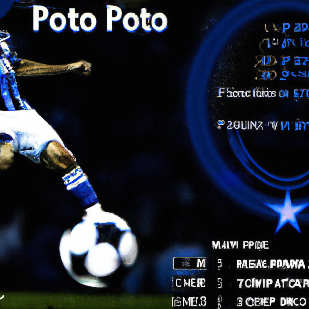 Crisis en Porto: Sin Champions ni Título para Anselmi