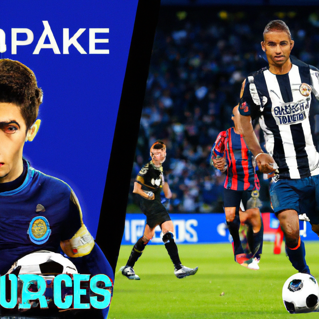 Copa de Francia: Dunkerque y PSG se enfrentan en un duelo crucial