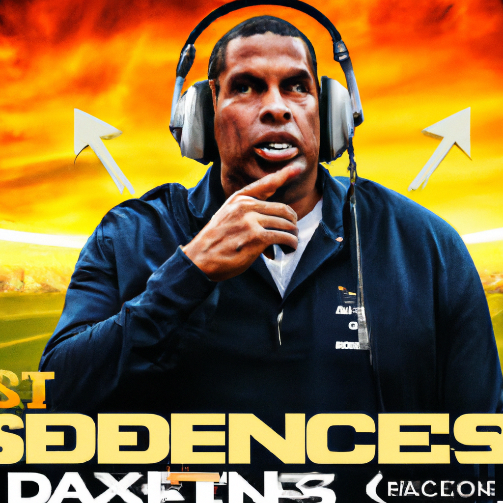 NFL: Sean Payton Cuestiona Estrategias de Draft Tras el Desliz de Shedeur Sanders