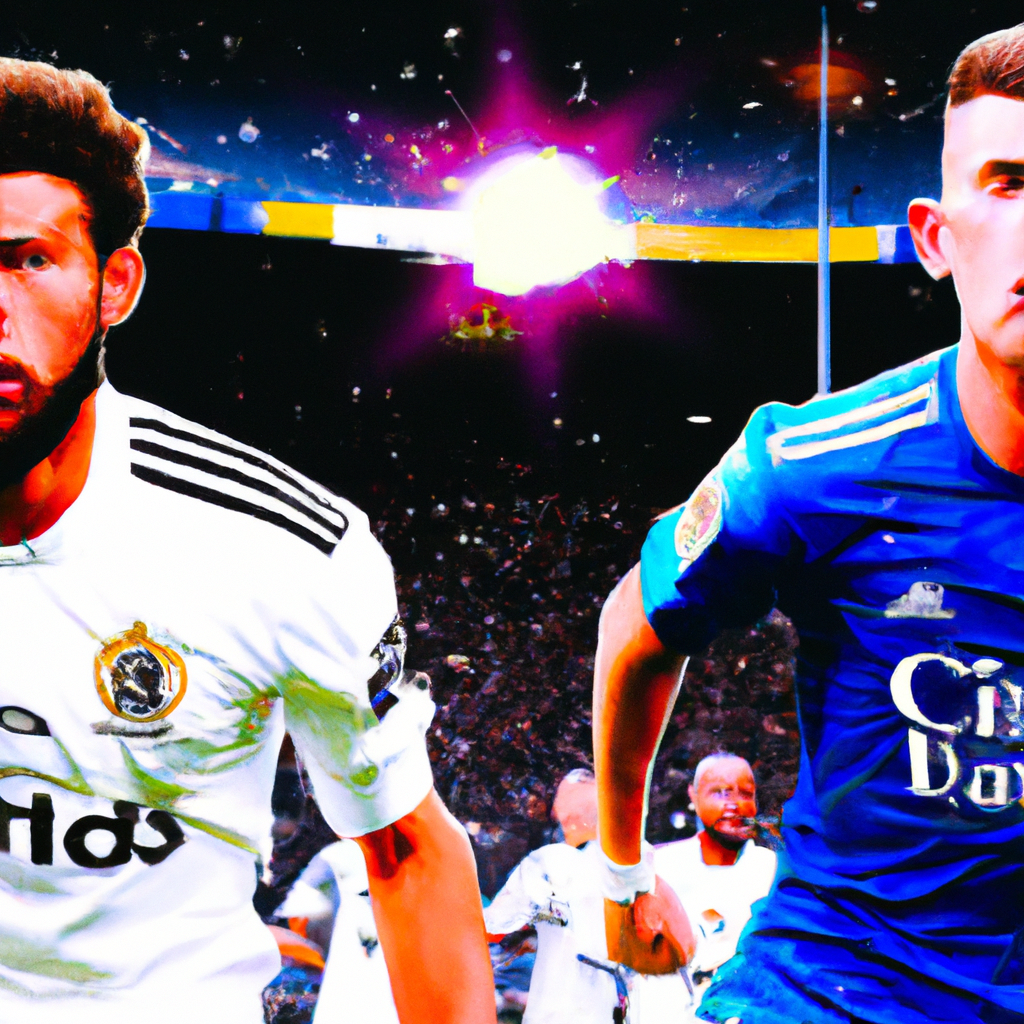 Real Madrid: Endrick y Güler toman caminos divergentes ante la falta de minutos