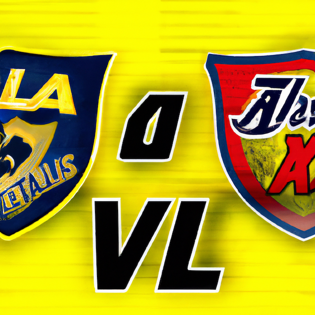 Liga MX: América vs. Tijuana - Previa y Horarios del Encuentro