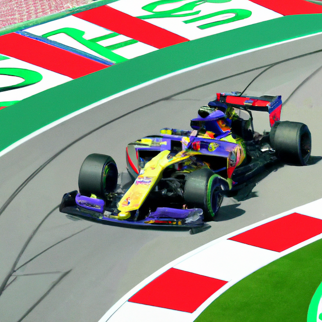 GP Arabia Saudí 2025: Victoria para Piastri, Sainz en la zona de puntos