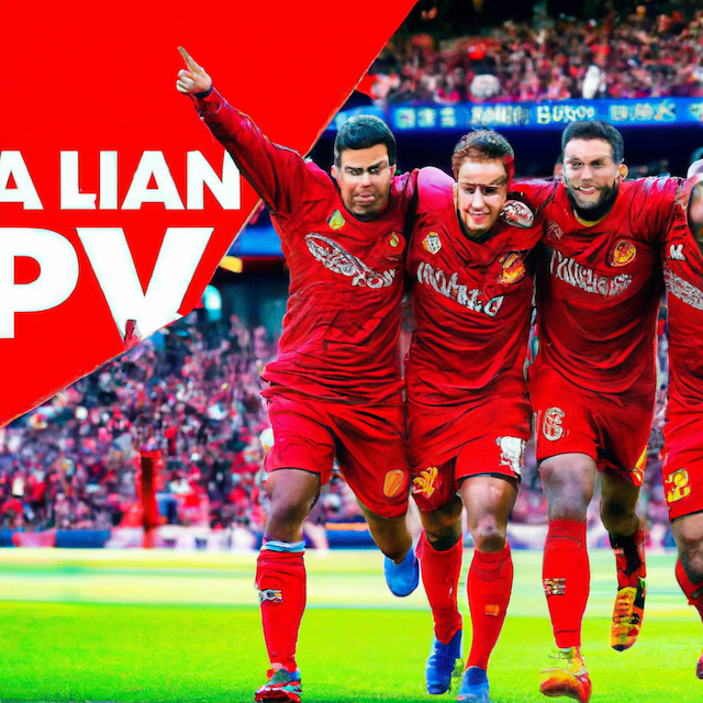 Liverpool Lidera en Ingresos Tras Conquista de la Premier League