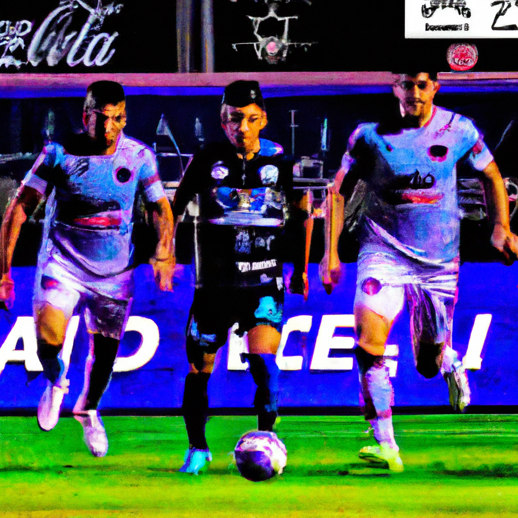 Liga MX: Querétaro y León Empatan en un Encuentro Reñido del Clausura 2025