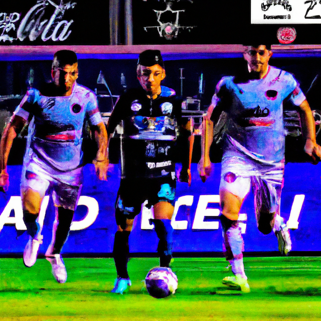 Liga MX: Querétaro y León Empatan en un Encuentro Reñido del Clausura 2025