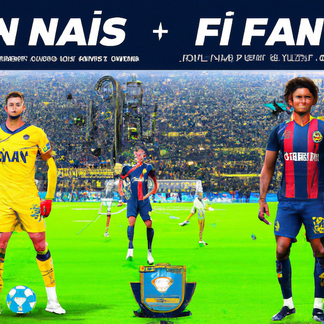 Análisis Previo: FC Nantes vs. Paris Saint-Germain - Liga 1 2024/2025