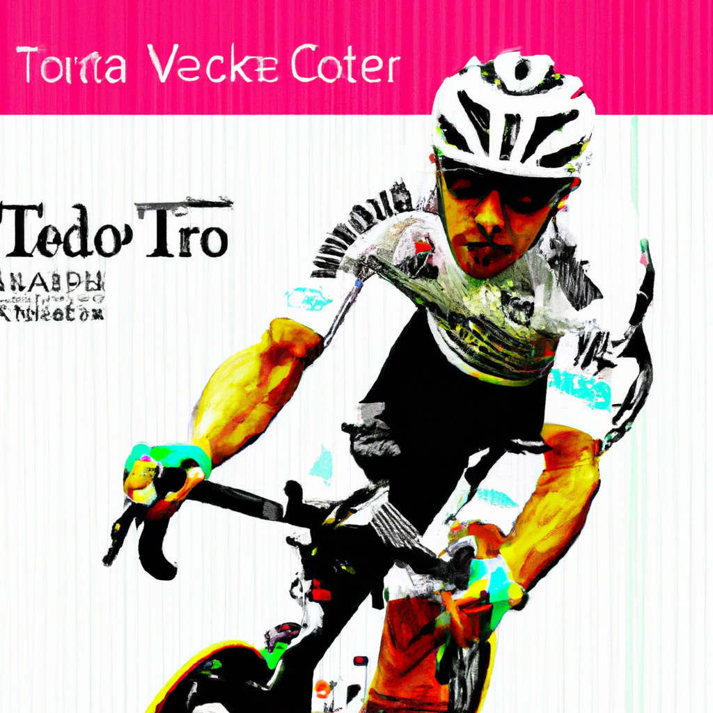 Del Toro Asciende en la Vuelta a Austria con Victoria de Etapa