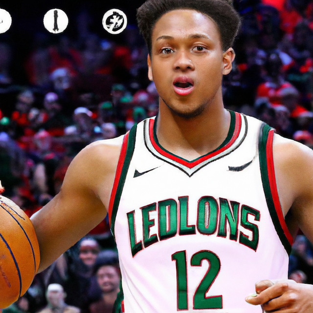 NBA: Celtics Trade Jrue Holiday to Trail Blazers for Anfernee Simons