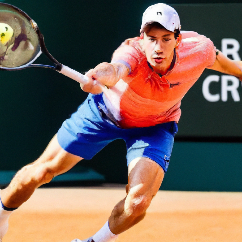 Guía Profesional: Dónde Ver el Machac vs. De Minaur en el Masters de Montecarlo 2025
