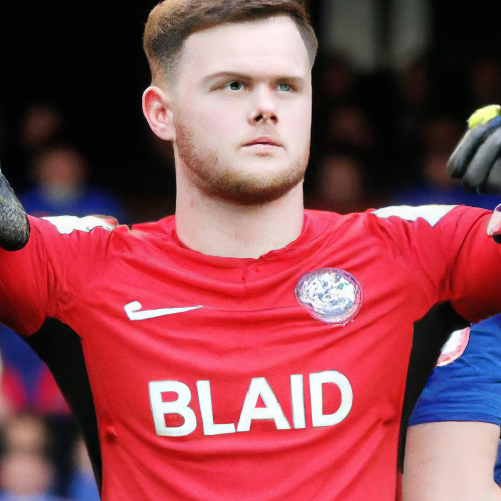 Butland Debe Mantenerse en la Portería del Rangers Frente al Athletic de Bilbao, Según Naismith