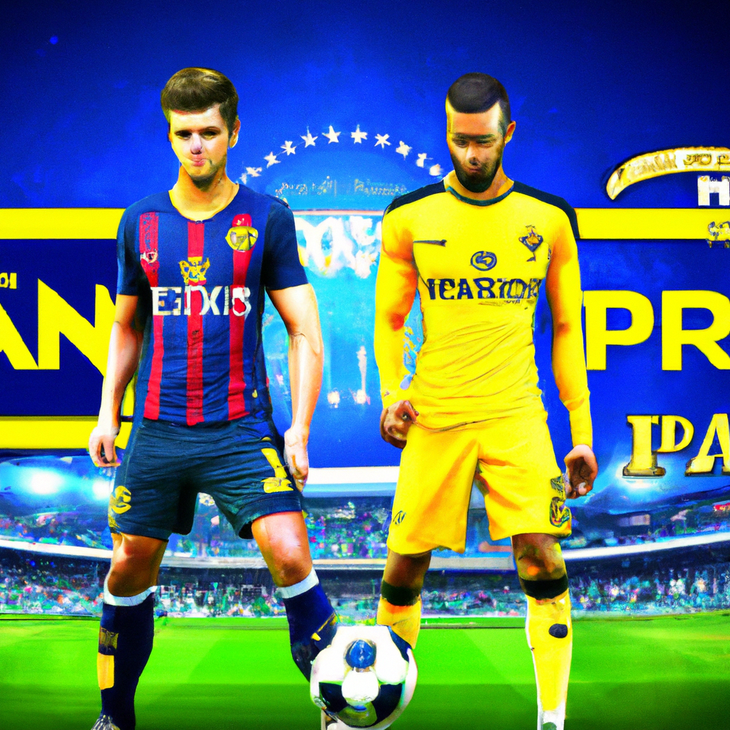 Previa Nantes vs. PSG: El Campeón Busca Consolidar su Dominio en la Ligue 1