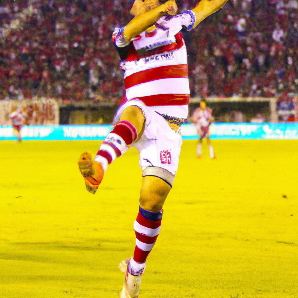 Chivas se Consagra Campeón de la Copa Morelos con Actuación Estelar de Richard Ledezma