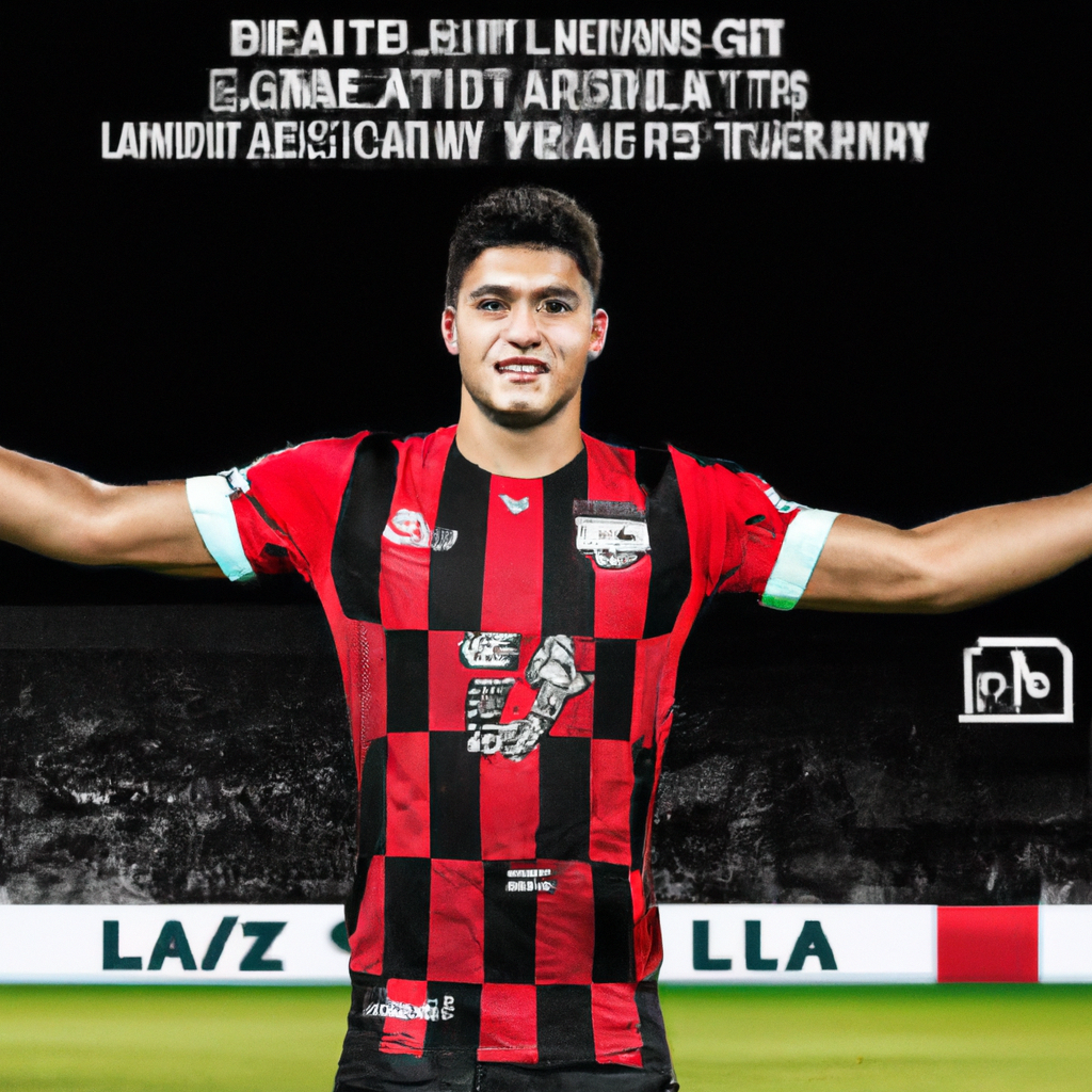 Lozano se Despide del Atlas con Sentido Mensaje a la Afición