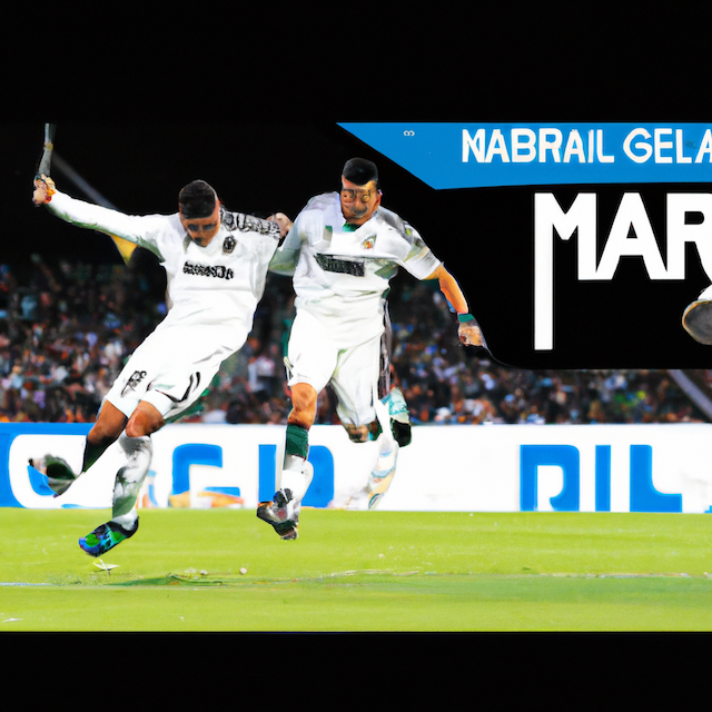 Real Madrid Elimina la Juventus del Mundialito con Gol de García