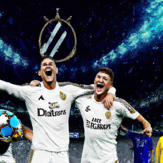 Real Madrid Asegura Liderato de Grupo y Choque con Juventus en Octavos del Mundial de Clubes