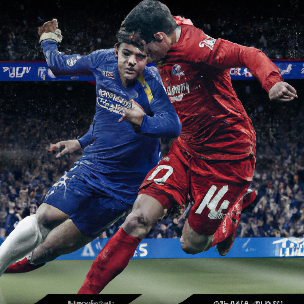 Merseyside Derby Stays Goalless: Liverpool and Everton Battle to Stalemate