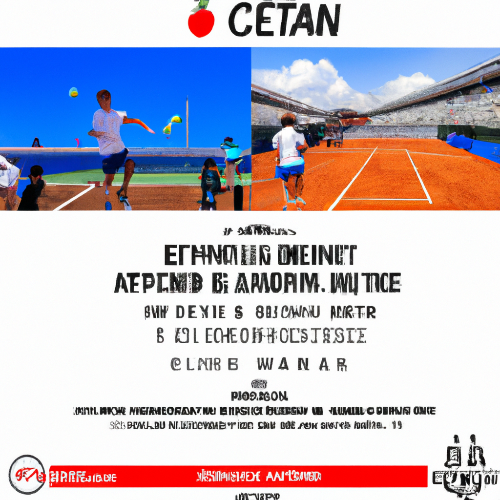 Éxito del Programa "Ven al Tenis con tu Cole" en el ATP Challenger de Madrid