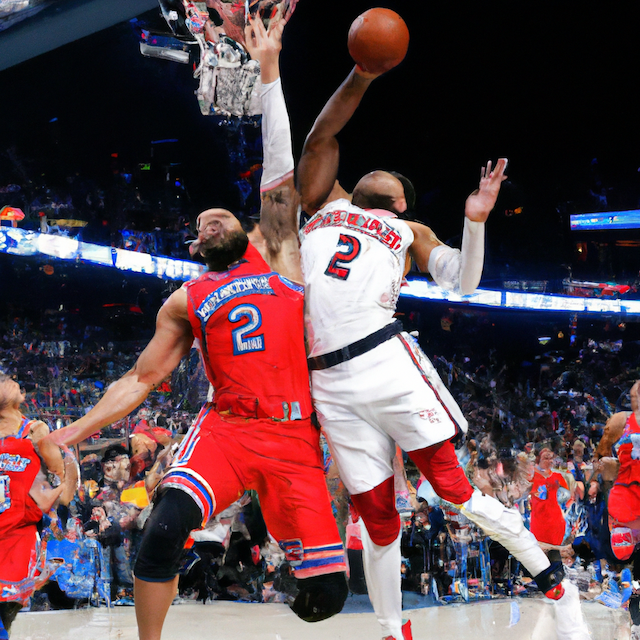 Análisis Detallado: Clippers Dominan a los Nuggets en el Juego 3 de los Playoffs