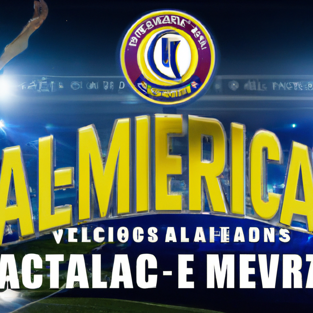 Liga MX: América Espera Rival para los Cuartos de Final Tras el Play-In