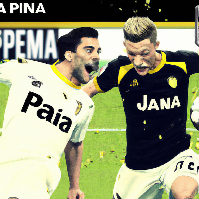 Parma Propina a la Juventus su Primera Derrota bajo el Mando de Tudor