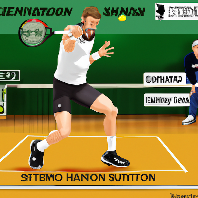 Wimbledon: Suspensión del Partido Shelton-Hijikata Genera Controversia por Condiciones de Juego