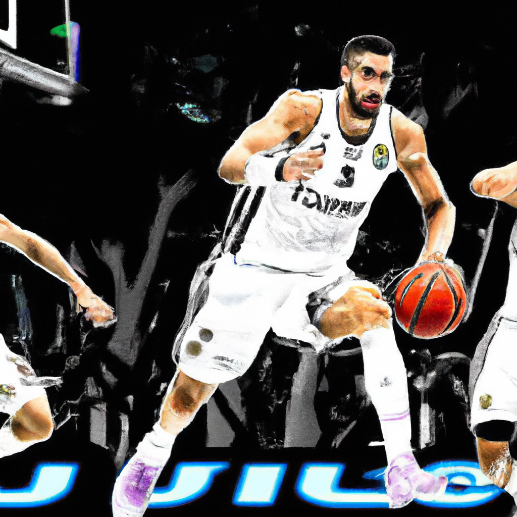 Euroliga: El Real Madrid Busca Asegurar su Pase a Playoffs ante el Partizan Belgrado