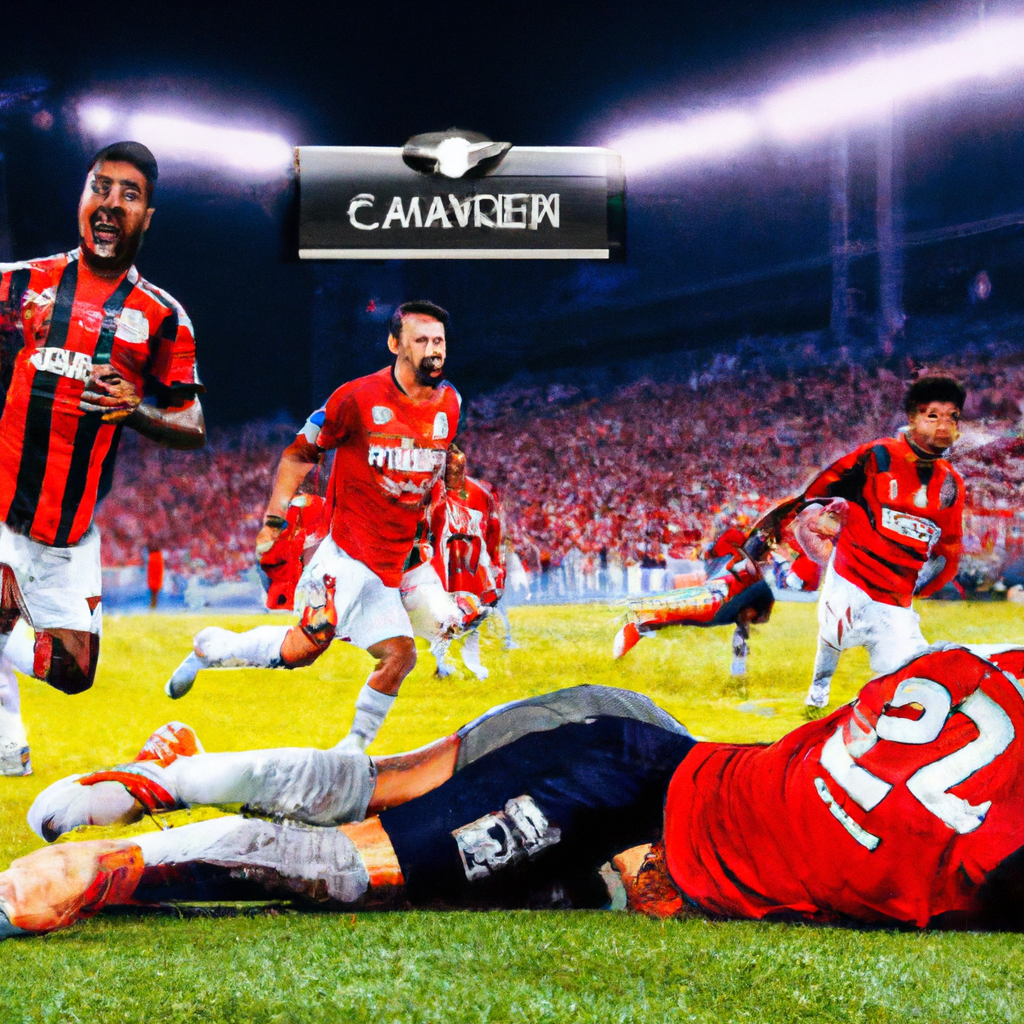 Mundial de Clubes: Bayern Múnich Elimina a Flamengo Tras Capitalizar Errores Clave