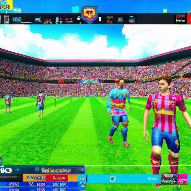 LaLiga EA Sports: Barcelona vs. Celta - Análisis y Desarrollo del Partido