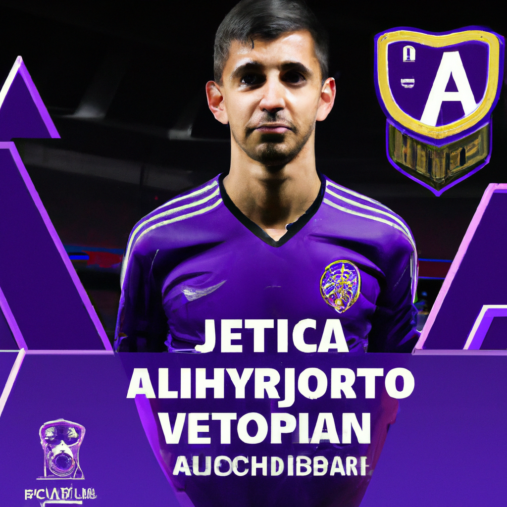 Huerta Destaca en Victoria Arrolladora del Anderlecht