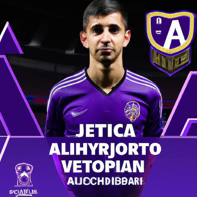 Huerta Destaca en Victoria Arrolladora del Anderlecht