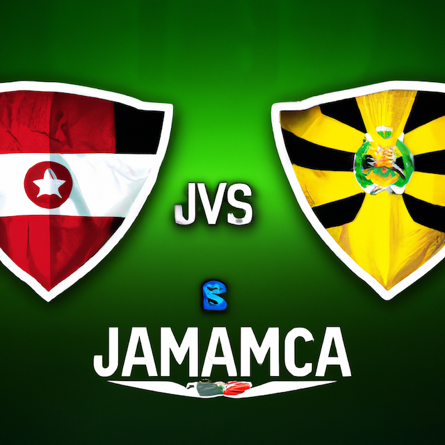 Definido el Liderato del Grupo C: Panamá se Enfrenta a Jamaica en la Copa Oro 2025