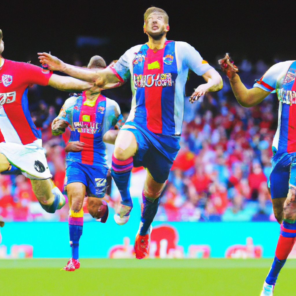 Premier League: Southampton Triumfa Sobre Crystal Palace en Encuentro Decisivo