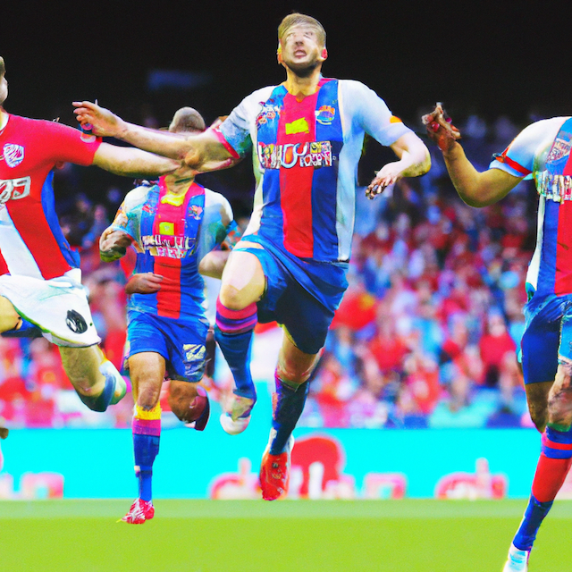 Premier League: Southampton Triumfa Sobre Crystal Palace en Encuentro Decisivo