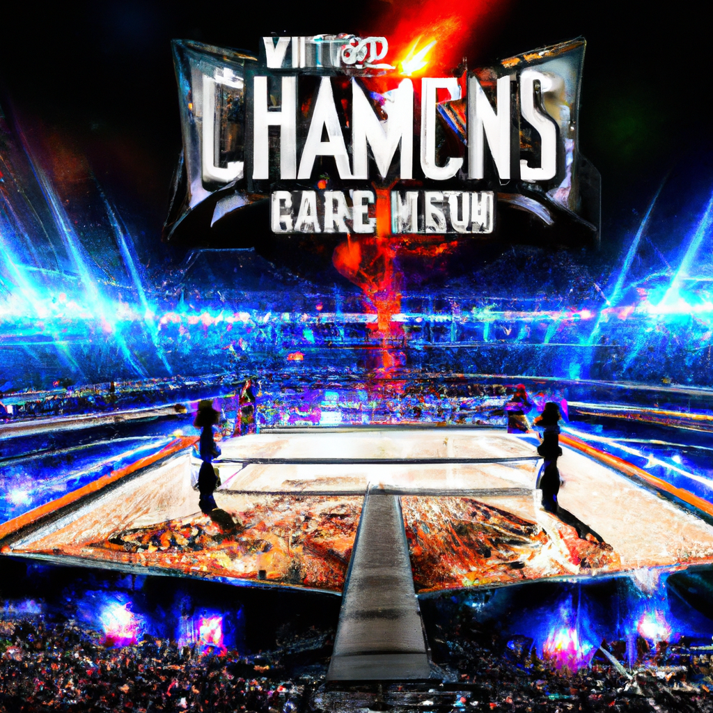 WWE Night of Champions 2025: Cartelera, Horarios y Cómo Ver el Evento