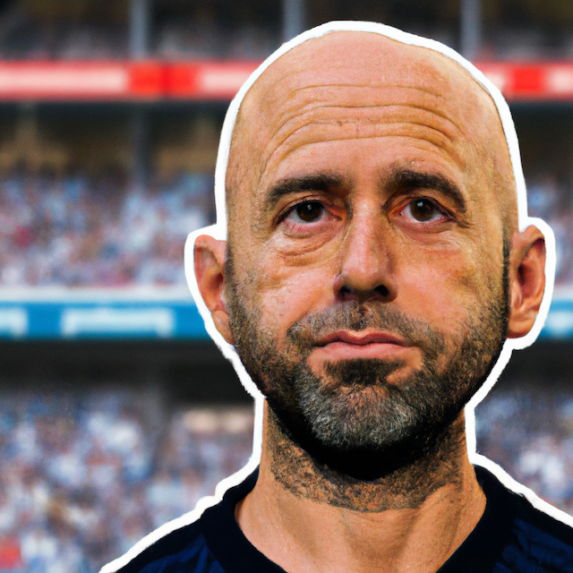 Mascherano Confía en un Messi Motivado para el Duelo Contra LAFC