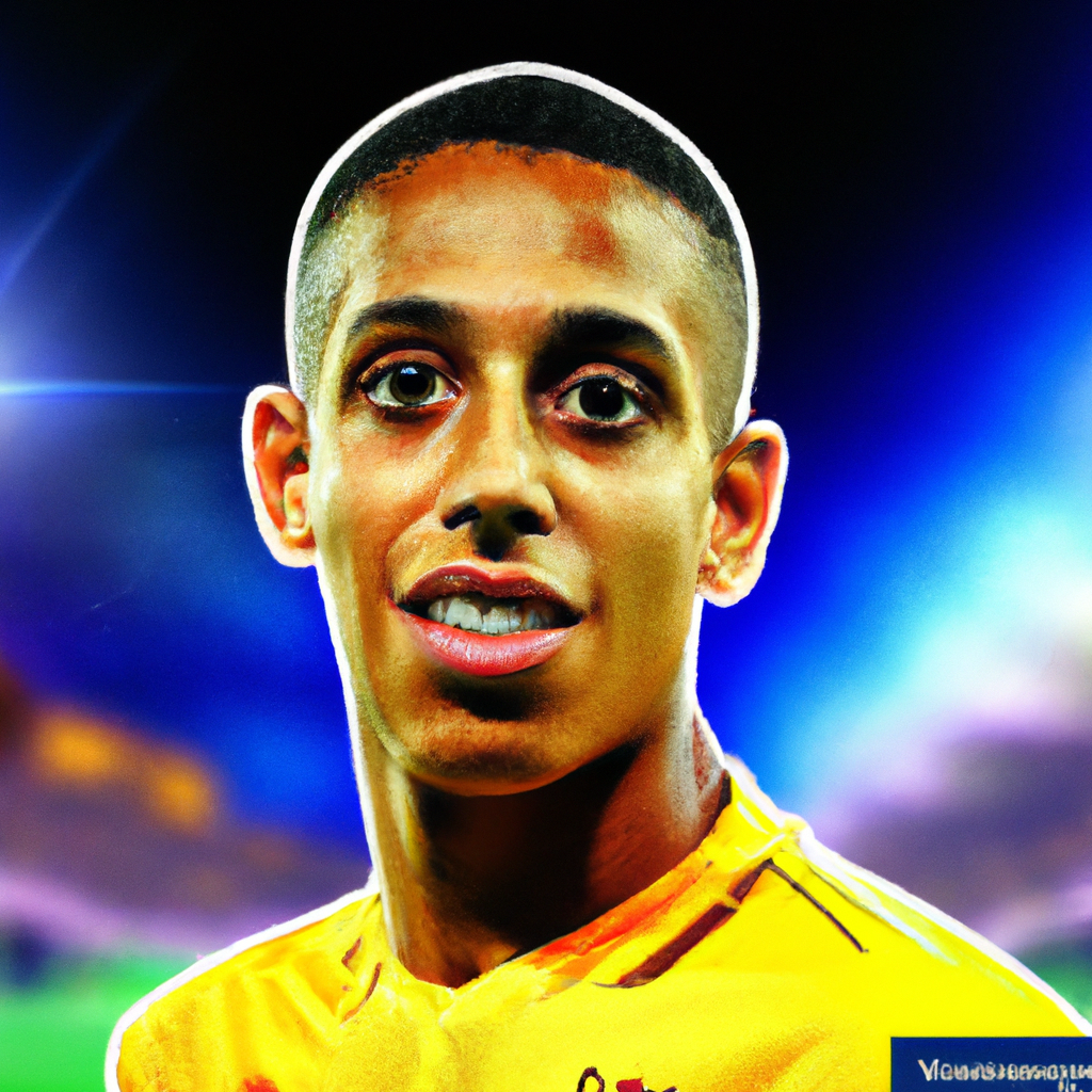 Raphinha: De Jugador Marginal a Aspirante al Balón de Oro en el FC Barcelona