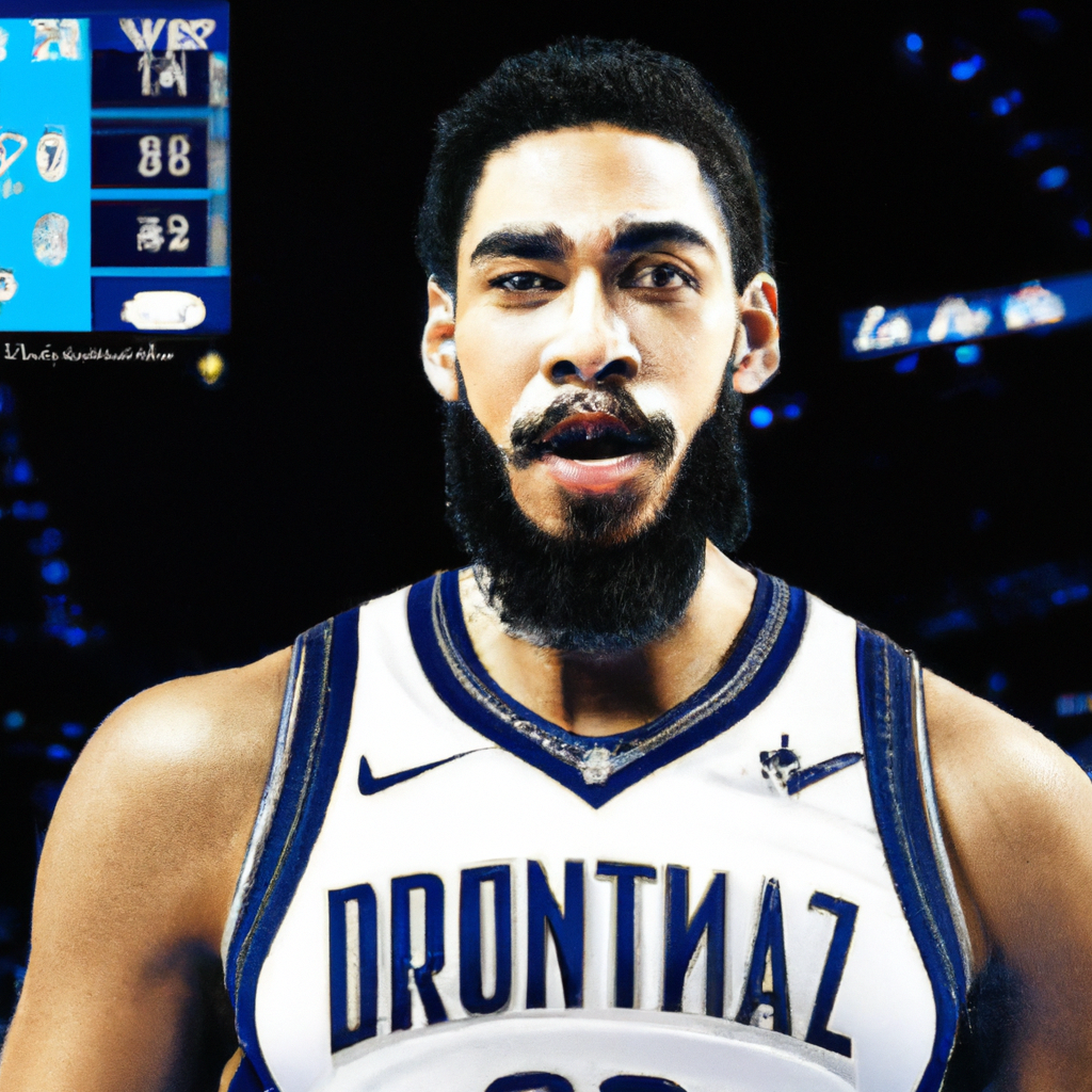 NBA: Anthony Davis Logra Triple-Doble y Lidera a los Mavericks a la Victoria