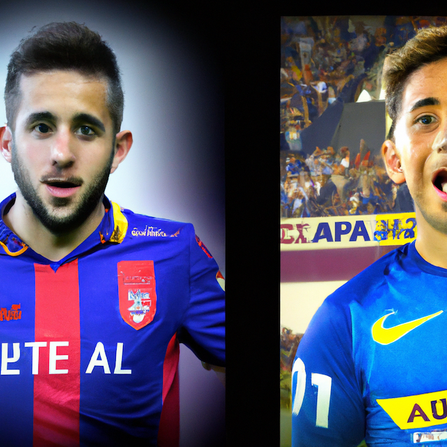 Fichajes de Impacto: Jordi Alba y Thiago Alcântara Impulsan la Directiva de CE L'Hospitalet