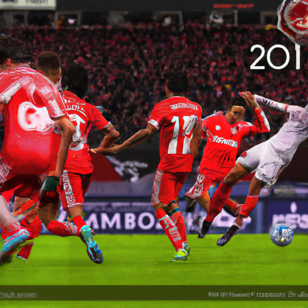 FIFA Club World Cup: Benfica Tops Bayern in Group C Showdown