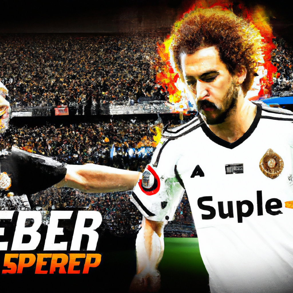 Beşiktaş Sufre Derrota ante Göztepe en un Partido Lleno de Controversias Arbitrales