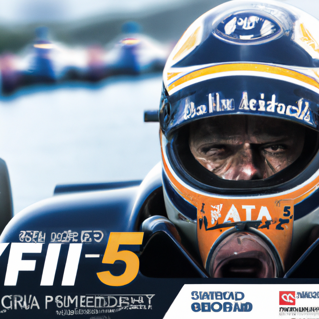 F1: La Película de Brad Pitt y el Accidente que la Inspiró